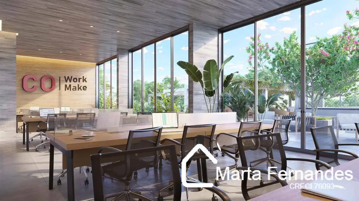 Apartamento à venda, 61m2 em Jacarepaguá, Rio De Janeiro - RJ - imagem 9 Foto 9 de Apartamento à venda, 61m2 em Jacarepaguá, Rio De Janeiro - RJ