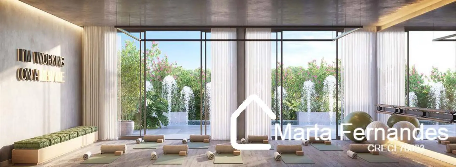 Apartamento à venda, 61m2 em Jacarepaguá, Rio De Janeiro - RJ - imagem 5 Foto 5 de Apartamento à venda, 61m2 em Jacarepaguá, Rio De Janeiro - RJ