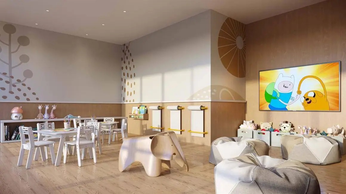 Foto 8 de Apartamento à venda, 61m2 em Jacarepaguá, Rio De Janeiro - RJ