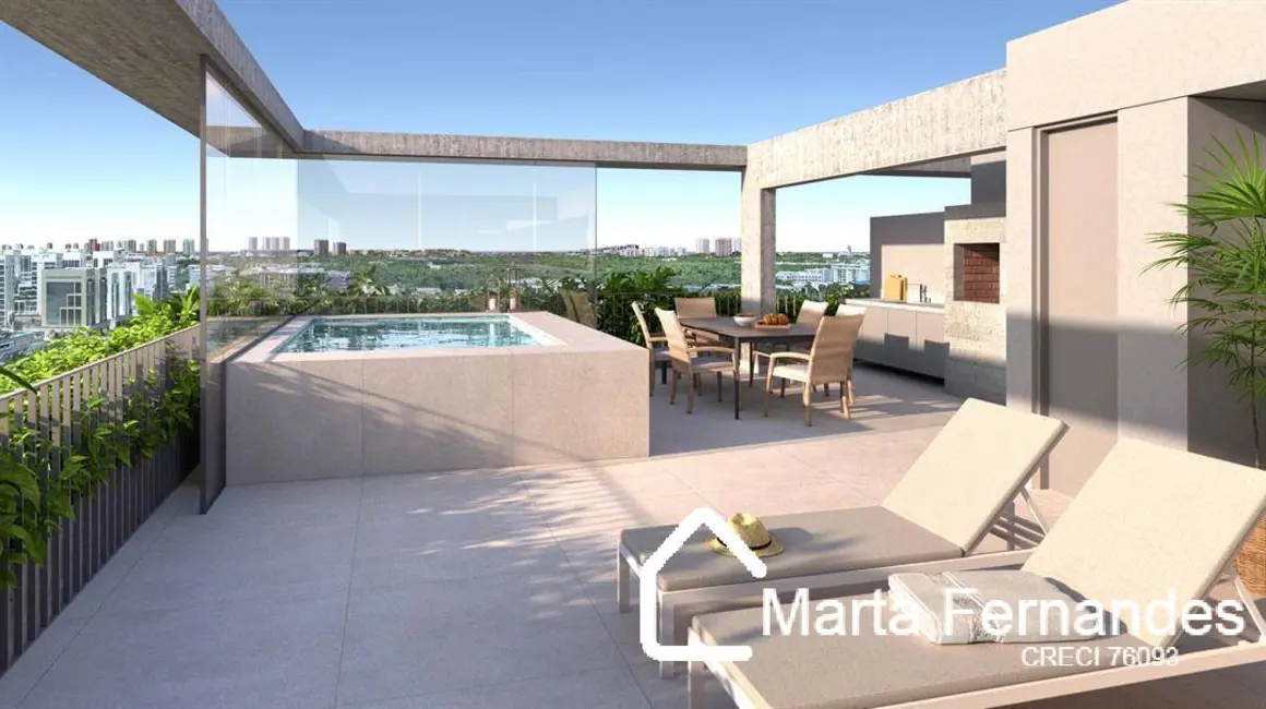 Apartamento à venda, 61m2 em Jacarepaguá, Rio De Janeiro - RJ - imagem 4 Foto 4 de Apartamento à venda, 61m2 em Jacarepaguá, Rio De Janeiro - RJ