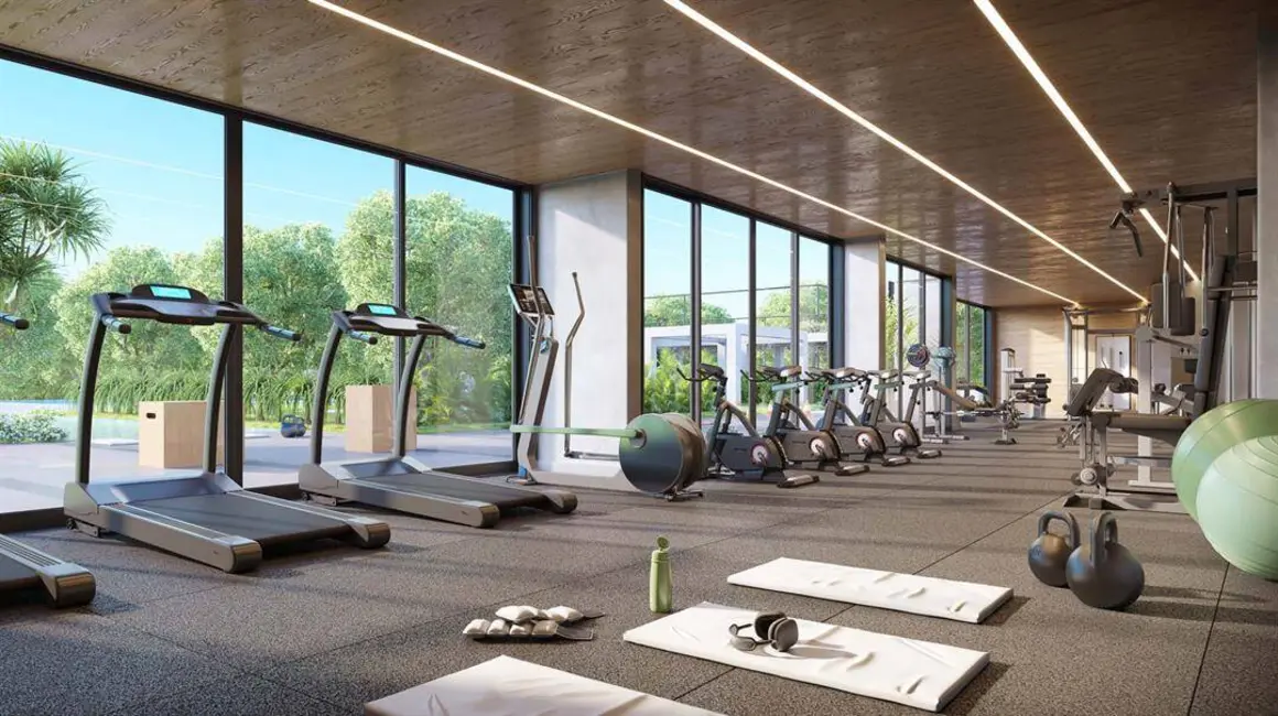 Foto 7 de Apartamento à venda, 61m2 em Jacarepaguá, Rio De Janeiro - RJ