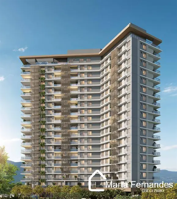 Foto 1 de Apartamento com 3 quartos à venda, 104m2 em Barra da Tijuca, Rio De Janeiro - RJ