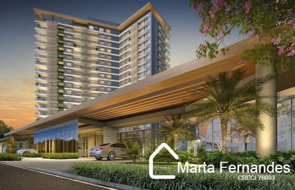 Foto 6 de Apartamento com 3 quartos à venda, 104m2 em Barra da Tijuca, Rio De Janeiro - RJ