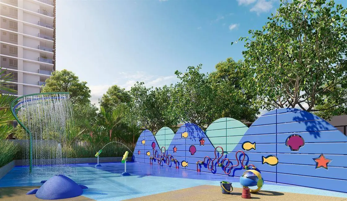 Foto 3 de Apartamento com 3 quartos à venda, 104m2 em Barra da Tijuca, Rio De Janeiro - RJ