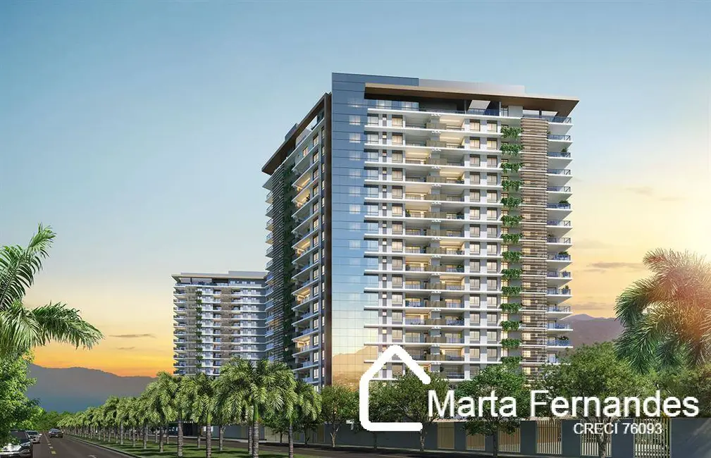 Foto 2 de Apartamento com 3 quartos à venda, 104m2 em Barra da Tijuca, Rio De Janeiro - RJ