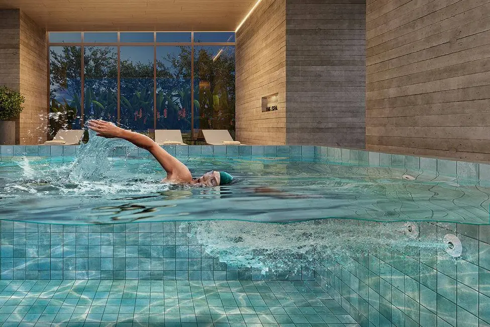 Foto 9 de Apartamento com 3 quartos à venda, 104m2 em Barra da Tijuca, Rio De Janeiro - RJ