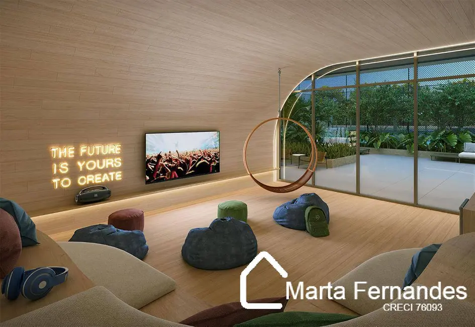 Foto 4 de Apartamento com 3 quartos à venda, 104m2 em Barra da Tijuca, Rio De Janeiro - RJ
