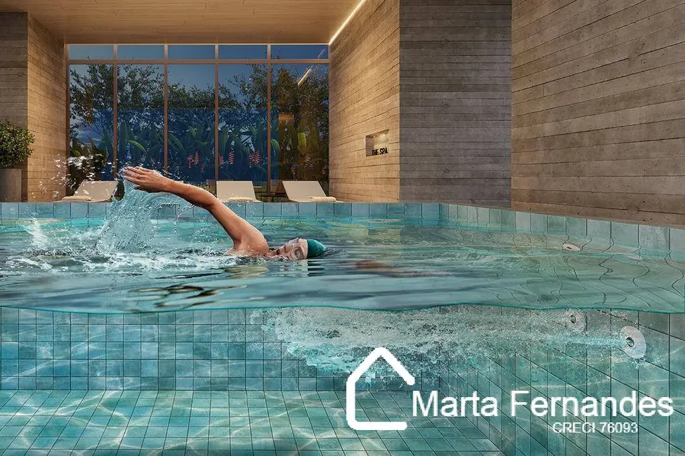 Foto 9 de Apartamento com 3 quartos à venda, 104m2 em Barra da Tijuca, Rio De Janeiro - RJ