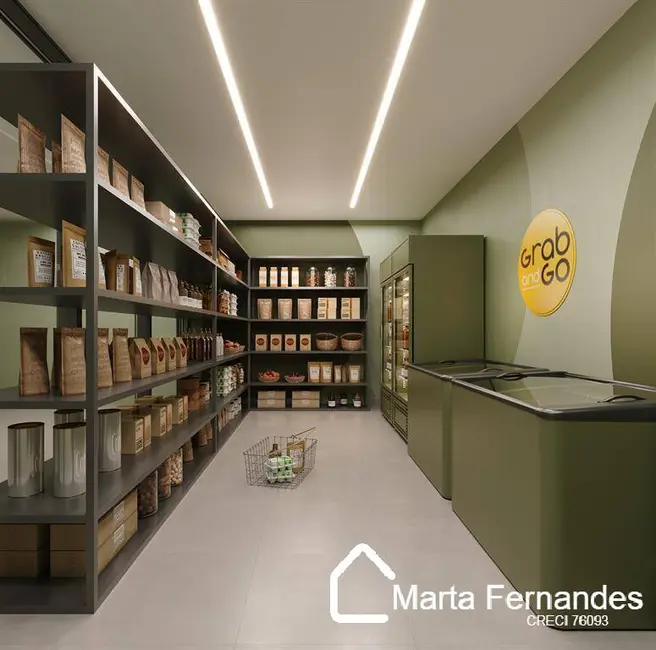 Foto 5 de Apartamento com 3 quartos à venda, 104m2 em Barra da Tijuca, Rio De Janeiro - RJ