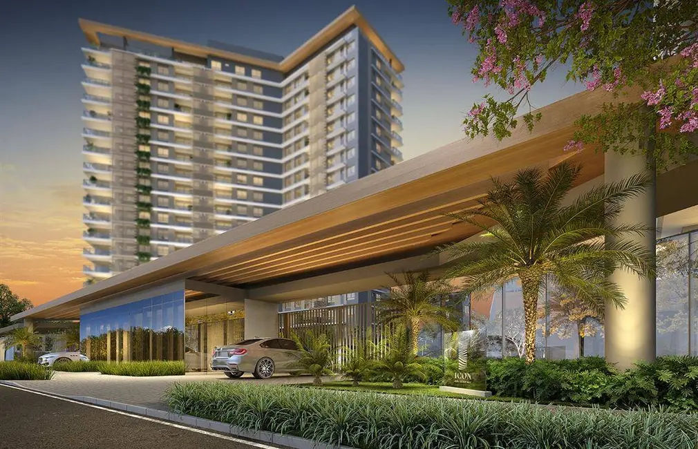 Foto 6 de Apartamento com 3 quartos à venda, 104m2 em Barra da Tijuca, Rio De Janeiro - RJ