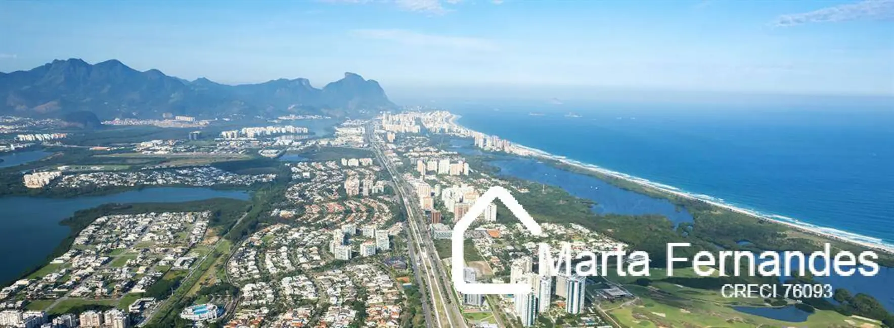 Foto 7 de Apartamento com 3 quartos à venda, 104m2 em Barra da Tijuca, Rio De Janeiro - RJ