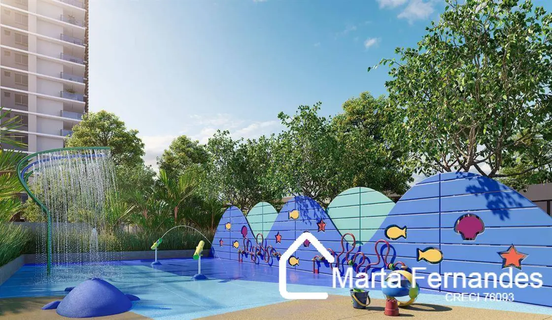 Foto 3 de Apartamento com 3 quartos à venda, 104m2 em Barra da Tijuca, Rio De Janeiro - RJ