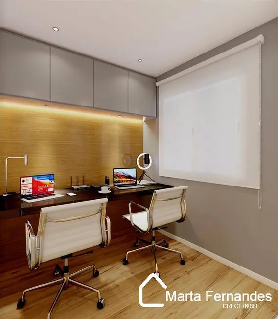Apartamento à venda, 56m2 em Tijuca, Rio De Janeiro - RJ - imagem 5 Foto 5 de Apartamento à venda, 56m2 em Tijuca, Rio De Janeiro - RJ