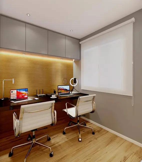 Foto 5 de Apartamento à venda, 56m2 em Tijuca, Rio De Janeiro - RJ