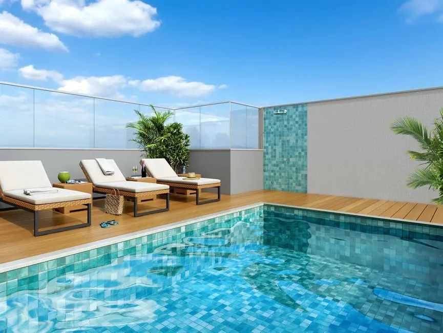 Foto 7 de Apartamento à venda, 56m2 em Tijuca, Rio De Janeiro - RJ