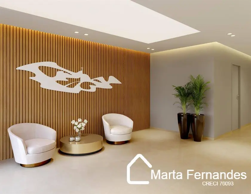 Apartamento à venda, 56m2 em Tijuca, Rio De Janeiro - RJ - imagem 3 Foto 3 de Apartamento à venda, 56m2 em Tijuca, Rio De Janeiro - RJ