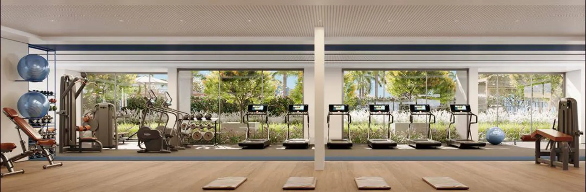 Foto 7 de Apartamento com 2 quartos à venda, 88m2 em Jacarepaguá, Rio De Janeiro - RJ