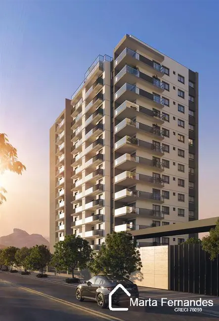 Foto 1 de Apartamento com 2 quartos à venda, 88m2 em Jacarepaguá, Rio De Janeiro - RJ