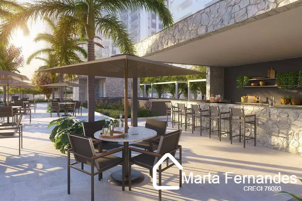 Foto 4 de Apartamento com 2 quartos à venda, 88m2 em Jacarepaguá, Rio De Janeiro - RJ