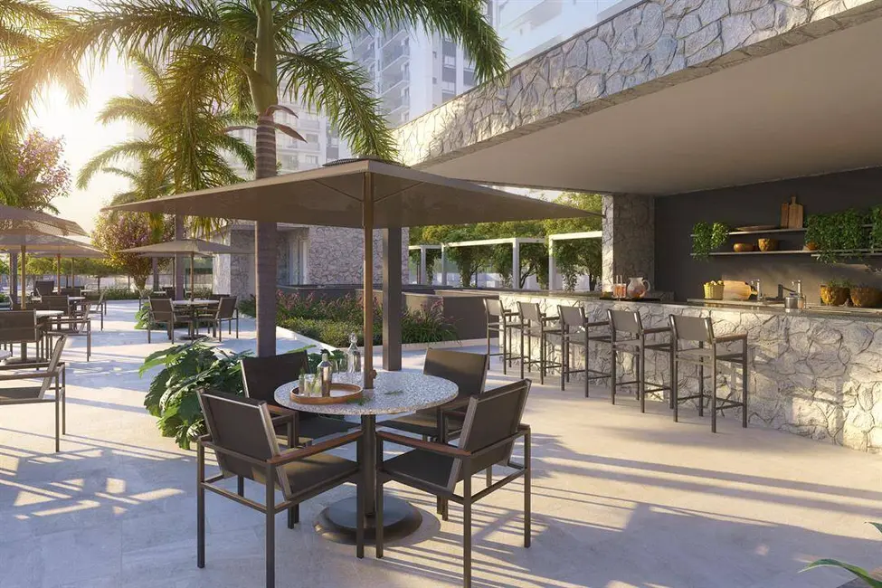 Foto 4 de Apartamento com 2 quartos à venda, 88m2 em Jacarepaguá, Rio De Janeiro - RJ