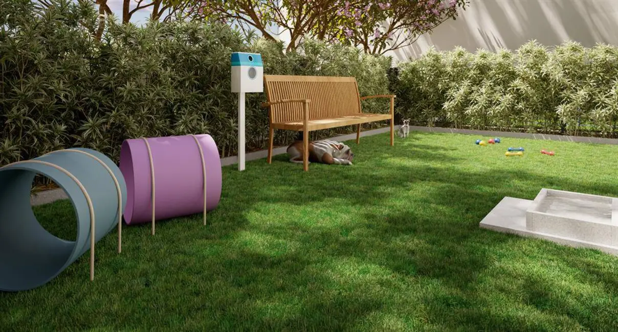 Foto 6 de Apartamento com 2 quartos à venda, 88m2 em Jacarepaguá, Rio De Janeiro - RJ