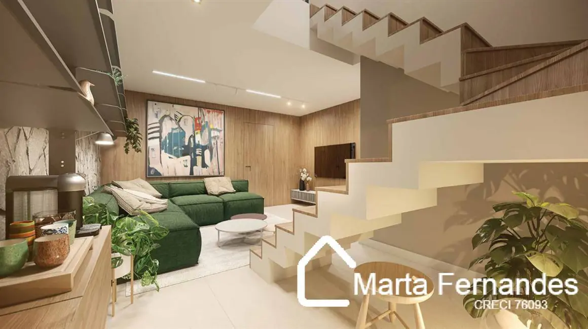 Foto 6 de Apartamento com 2 quartos à venda, 85m2 em São Conrado, Rio De Janeiro - RJ
