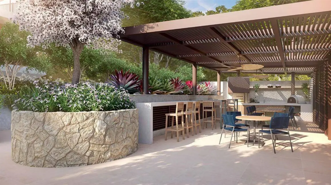 Foto 3 de Apartamento com 2 quartos à venda, 85m2 em São Conrado, Rio De Janeiro - RJ