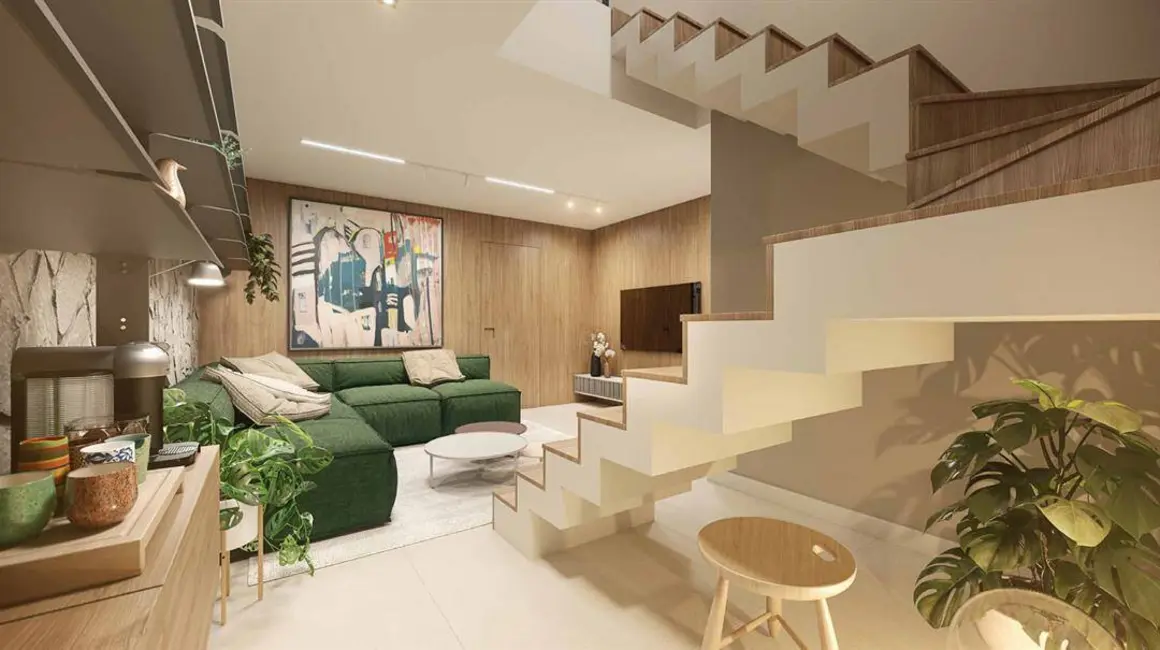 Foto 6 de Apartamento com 2 quartos à venda, 85m2 em São Conrado, Rio De Janeiro - RJ