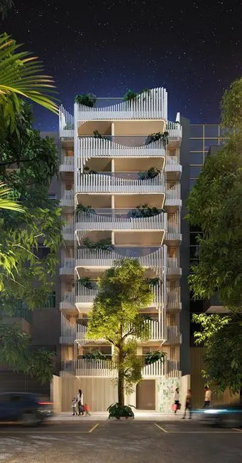 Foto 1 de Apartamento à venda em Ipanema, Rio De Janeiro - RJ
