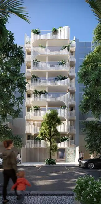 Foto 2 de Apartamento à venda em Ipanema, Rio De Janeiro - RJ