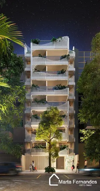 Foto 1 de Apartamento à venda em Ipanema, Rio De Janeiro - RJ