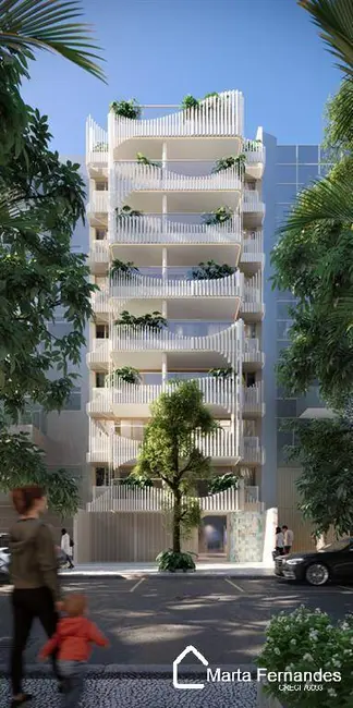Foto 2 de Apartamento à venda em Ipanema, Rio De Janeiro - RJ