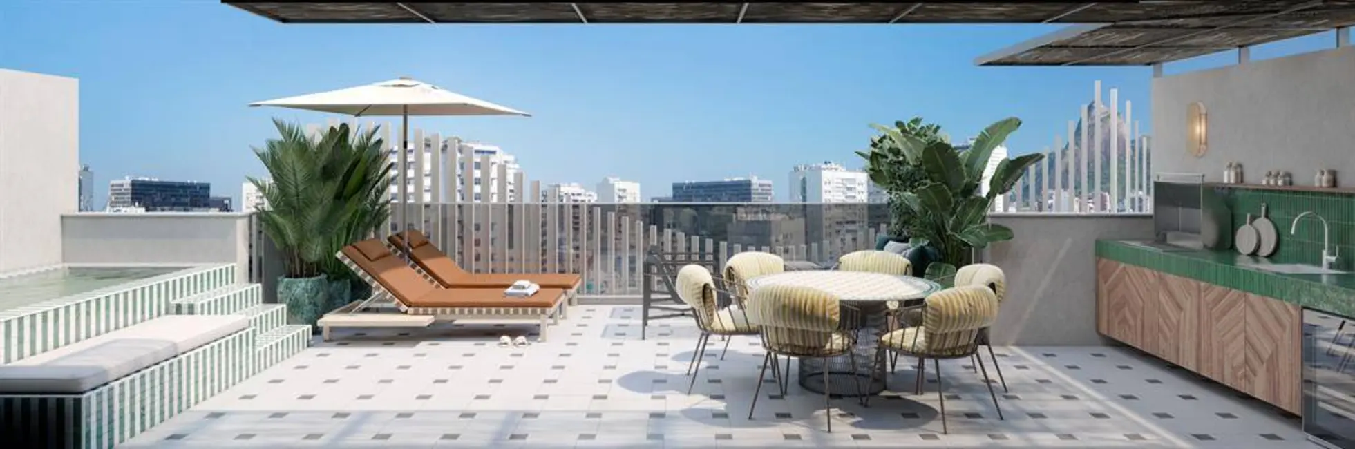 Foto 7 de Apartamento à venda em Ipanema, Rio De Janeiro - RJ