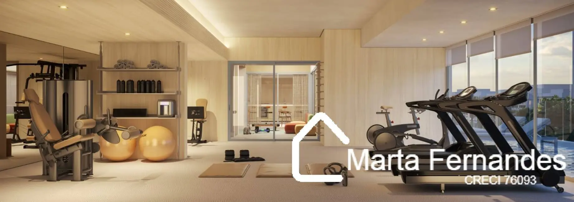 Apartamento com 3 quartos à venda, 172m2 em Ipanema, Rio De Janeiro - RJ - imagem 6 Foto 6 de Apartamento com 3 quartos à venda, 172m2 em Ipanema, Rio De Janeiro - RJ