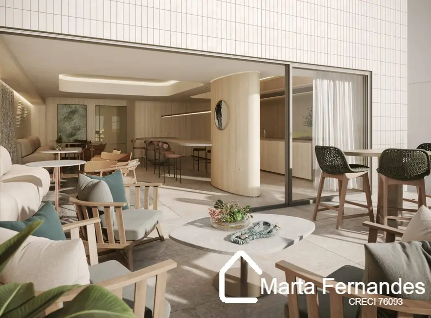 Apartamento com 3 quartos à venda, 172m2 em Ipanema, Rio De Janeiro - RJ - imagem 9 Foto 9 de Apartamento com 3 quartos à venda, 172m2 em Ipanema, Rio De Janeiro - RJ