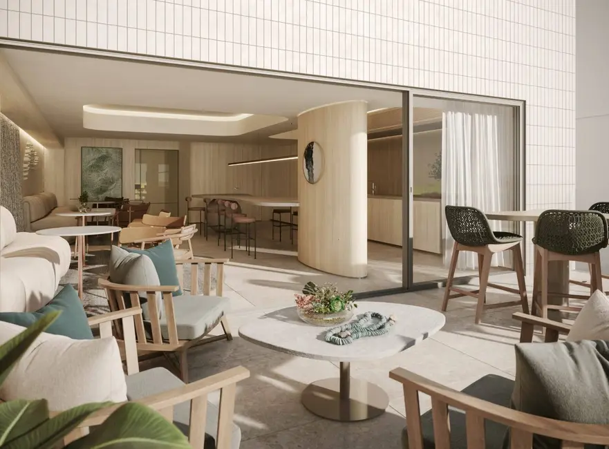 Foto 9 de Apartamento com 3 quartos à venda, 172m2 em Ipanema, Rio De Janeiro - RJ