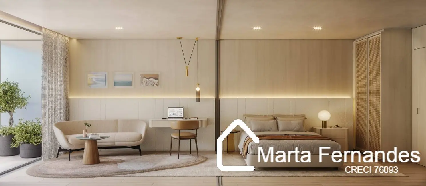 Apartamento com 3 quartos à venda, 172m2 em Ipanema, Rio De Janeiro - RJ - imagem 7 Foto 7 de Apartamento com 3 quartos à venda, 172m2 em Ipanema, Rio De Janeiro - RJ