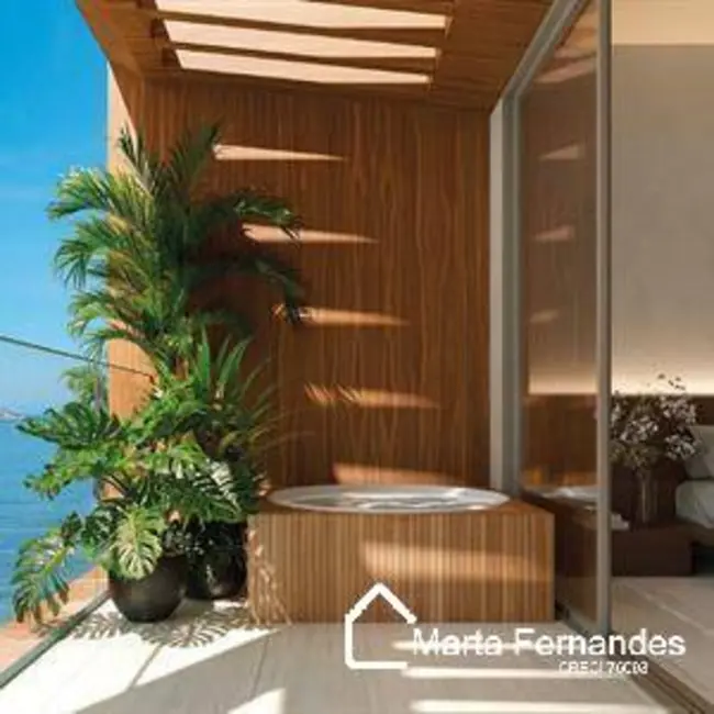 Foto 6 de Apartamento com 1 quarto à venda, 38m2 em Ipanema, Rio De Janeiro - RJ