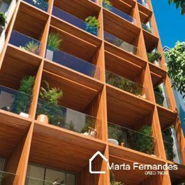 Foto 2 de Apartamento com 1 quarto à venda, 38m2 em Ipanema, Rio De Janeiro - RJ