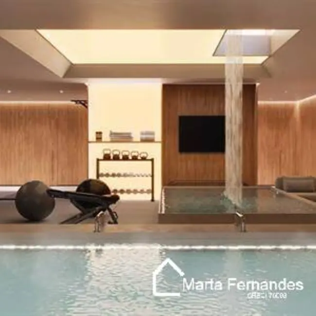 Foto 9 de Apartamento com 1 quarto à venda, 38m2 em Ipanema, Rio De Janeiro - RJ