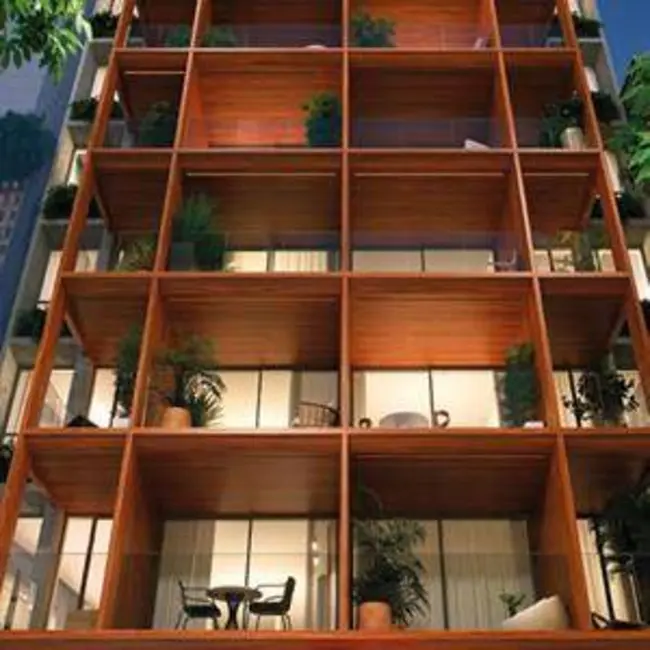 Foto 3 de Apartamento com 1 quarto à venda, 38m2 em Ipanema, Rio De Janeiro - RJ