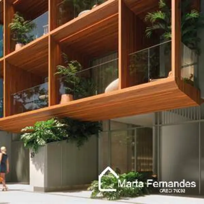 Foto 5 de Apartamento com 1 quarto à venda, 38m2 em Ipanema, Rio De Janeiro - RJ