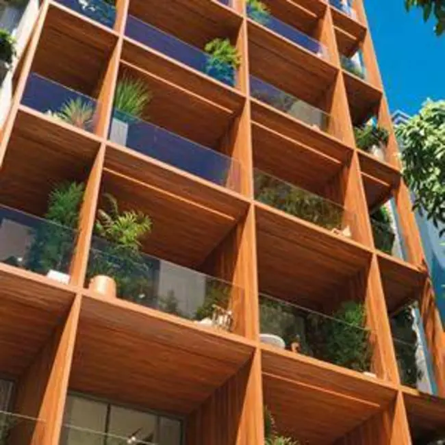 Foto 2 de Apartamento com 1 quarto à venda, 38m2 em Ipanema, Rio De Janeiro - RJ