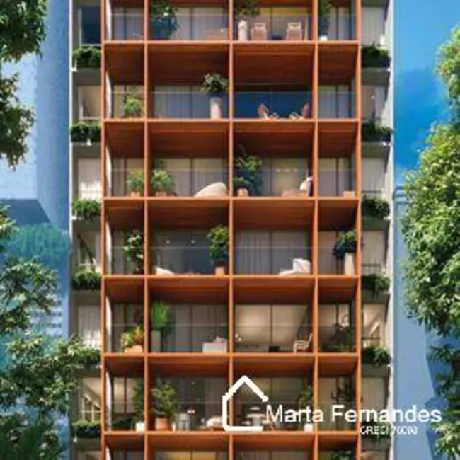 Foto 1 de Apartamento com 1 quarto à venda, 38m2 em Ipanema, Rio De Janeiro - RJ