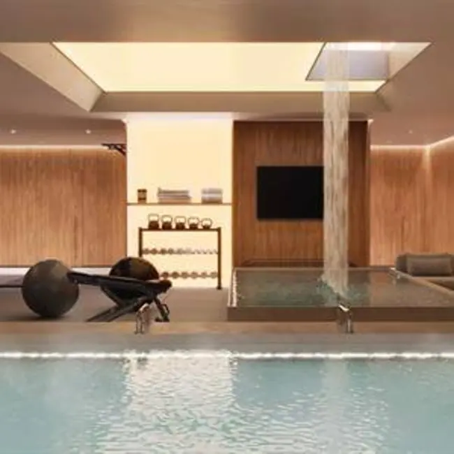 Foto 9 de Apartamento com 1 quarto à venda, 38m2 em Ipanema, Rio De Janeiro - RJ