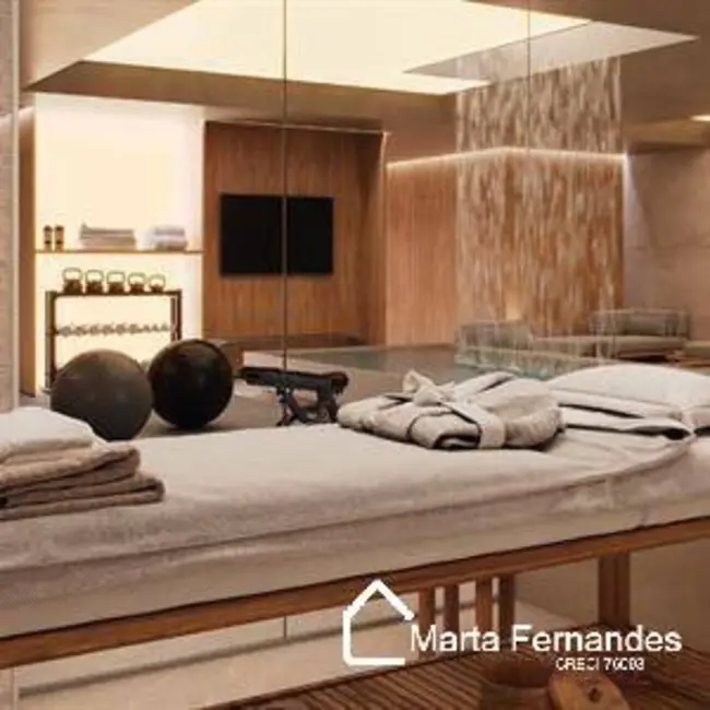 Foto 8 de Apartamento com 1 quarto à venda, 38m2 em Ipanema, Rio De Janeiro - RJ