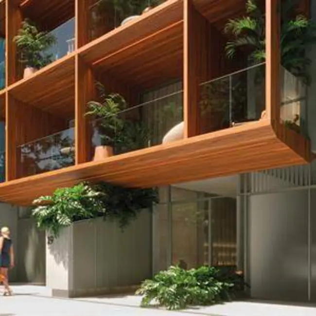 Foto 5 de Apartamento com 1 quarto à venda, 38m2 em Ipanema, Rio De Janeiro - RJ