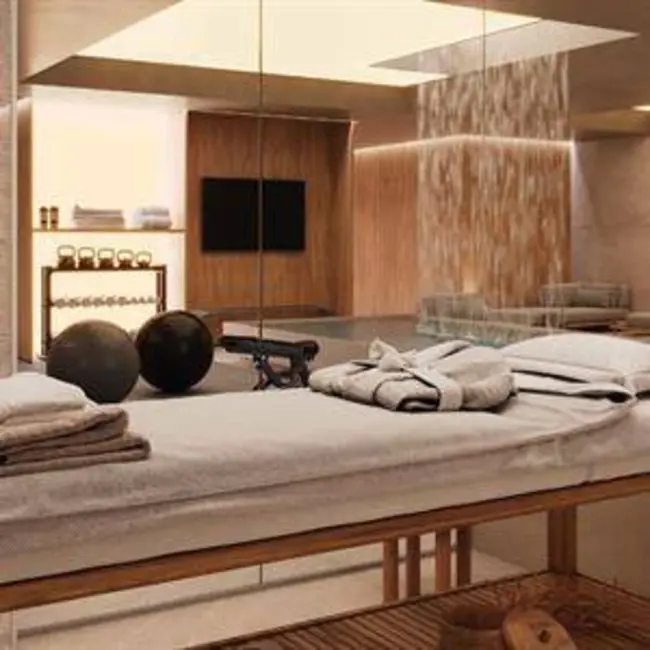 Foto 8 de Apartamento com 1 quarto à venda, 38m2 em Ipanema, Rio De Janeiro - RJ