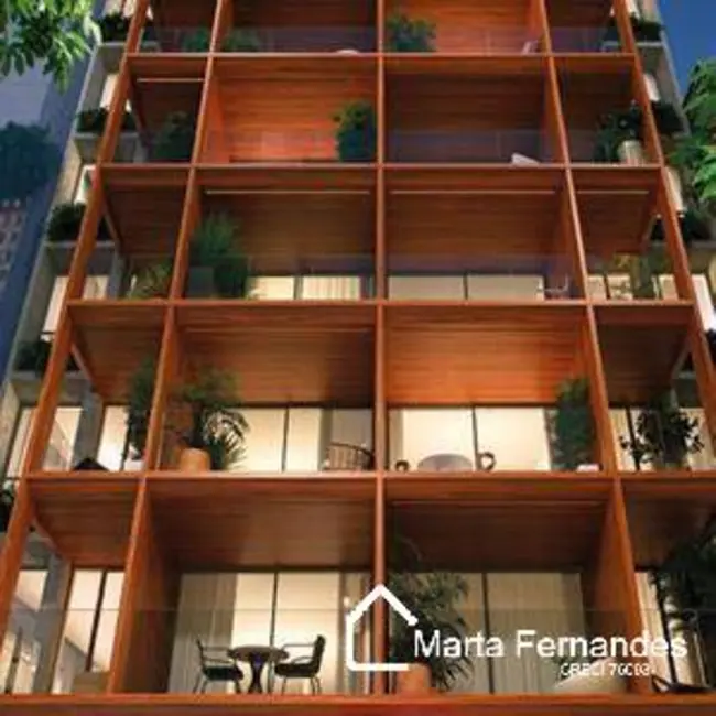 Foto 3 de Apartamento com 1 quarto à venda, 38m2 em Ipanema, Rio De Janeiro - RJ