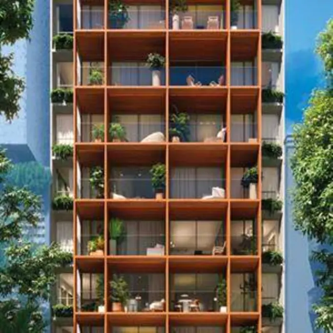 Foto 1 de Apartamento com 1 quarto à venda, 38m2 em Ipanema, Rio De Janeiro - RJ